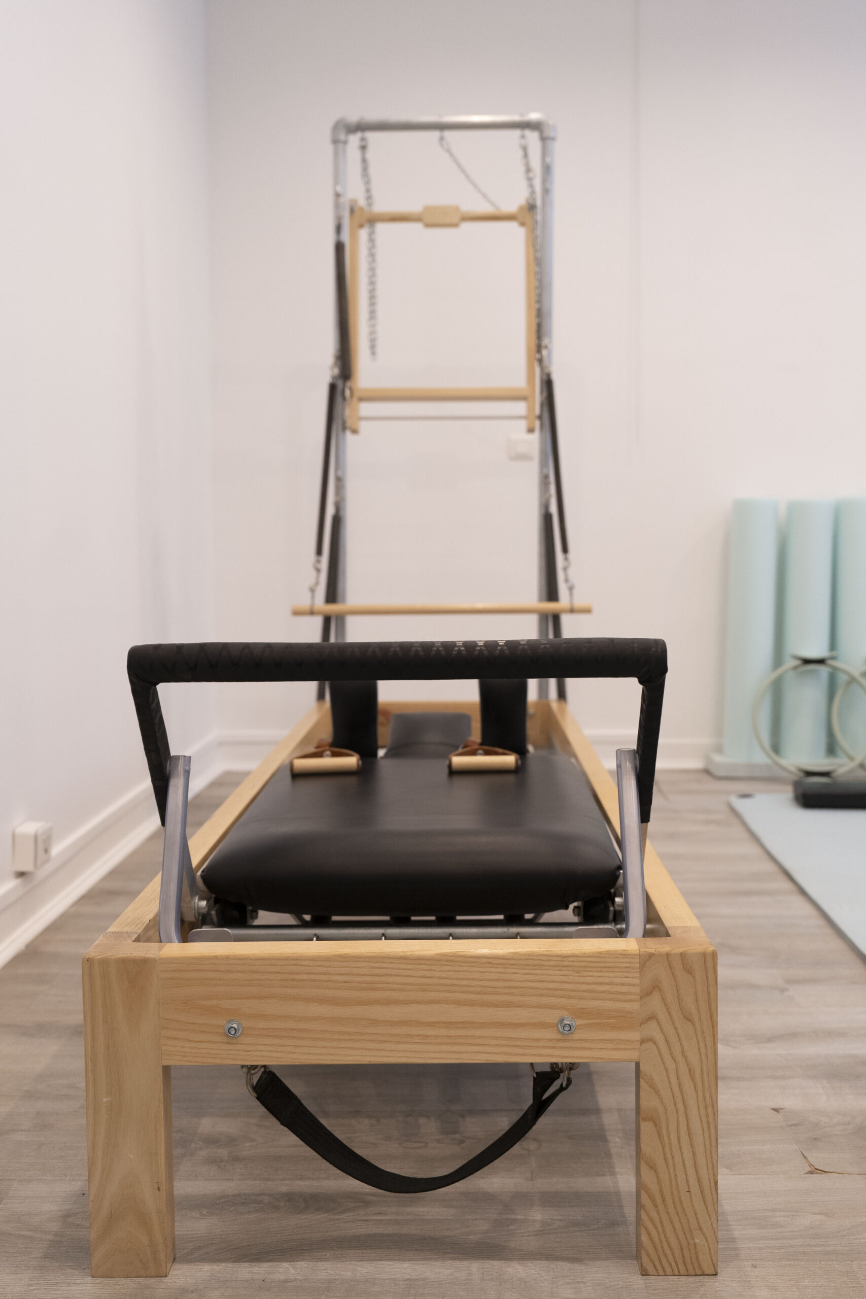 Réformer Combo Tower